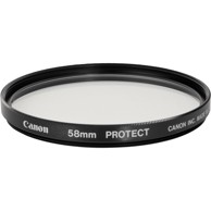 CANON Zaštitni filter Regular 58