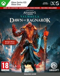 Igra za Xbox: Assassin's Creed Valhalla: Dawn of Ragnarök Xbox One