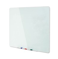 NOBO Staklena magnetna ploča 120 × 150 cm