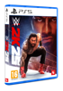 Igra za PS5: WWE 2K25 Standard Edition