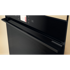 WHIRLPOOL Ugradbena pećnica WOI98MPT2SBA, 73 l, crna