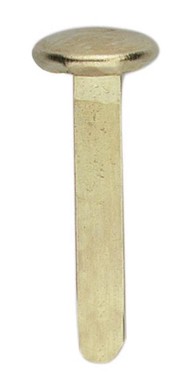 Spajalice za zaštitne kuverte, 7 mm