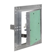 WILTEC ALU klik okvir za plakate 20x30 cm, srebrna