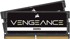 CORSAIR Memorija Vengeance CMSX32GX5M2A5600C48 32GB DDR5 SO-DIMM, crna