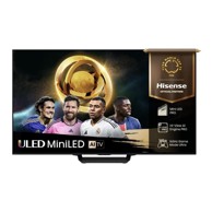 HISENSE TV 85U7Q Pro, ULED, UltraHD/4K, 215 cm