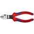 KNIPEX Bočna kliješta za rezanje s velikim prijenosom sile 74 12 160, 160 mm