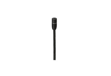 SENNHEISER Minijaturni lavalier mikrofon MKE 2 Black EW, 3,5 mm, crni