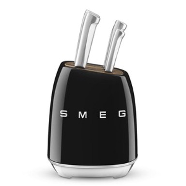SMEG Set noževa KBSF02BL