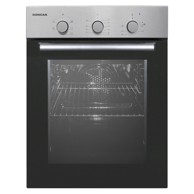 KONČAR Ugradbena pećnica UPO 60 NI