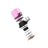 ID-COOLING Vodeno hlađenje PinkFlow 240 Diamond Edition, rozo