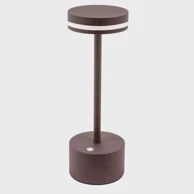 BRUNNER Stolna prijenosna LED lampa Faro 