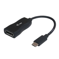 I-TEC Adapter USB-C na DisplayPort, 4K@60 Hz