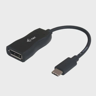 I-TEC Adapter USB-C na DisplayPort, 4K@60 Hz