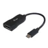 I-TEC Adapter USB-C na DisplayPort, 4K@60 Hz