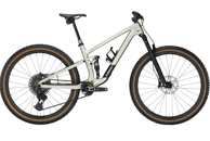 TREK Bicikl Top Fuel 9.9 X0 AXS Gen 4