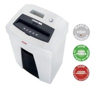 HSM Rezač dokumenata Securio C16, bijela