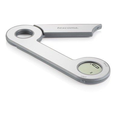 TESCOMA Digitalna kuhinjska vaga Grand Chef