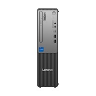 LENOVO Stolno računalo ThinkCentre NEO 50s Gen 5 / Intel Core i5-14400, 32 GB RAM, 1 TB SSD, Intel UHD Graphics 730, DVD-RW, Windows 11 Pro, crna
