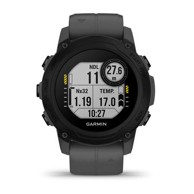 GARMIN Pametni sat Descent G1, HR GPS, ronilački, sivi