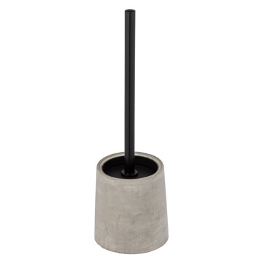 WENKO Siva WC četka Villena