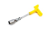 AMIO Ključ za svjećice, 21mm