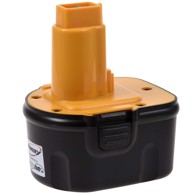 Baterija za alat Dewalt 12V DW9072 1500mAh