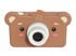 ZOO Dječji fotoaparat Medvjedić, smeđa