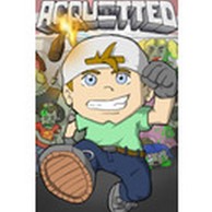 Igra za PC: Acquitted