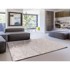 UNIVERSAL Sivi tepih 80x150 cm Creation
