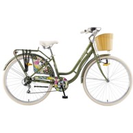 POLAR Bicikl GRAZIA 6s