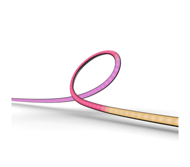 PHILIPS Svjetlosna traka, Hue LED, TV 65 Inch