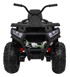 ATV Quad na akumulator ATV Desert 4x4, Army