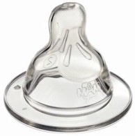 MAM Duda Anti-Colic, 2+, 2 komada