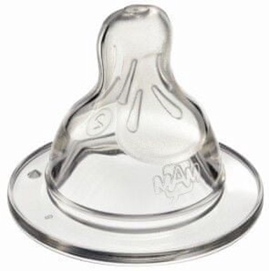 MAM Duda Anti-Colic, 2+, 2 komada