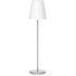NEW GARDEN LED podna lampa Lola Slim 120, antracit