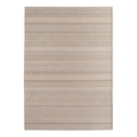 AYYILDIZ CARPETS Unutarnja i vanjska staza Desert 80x250 cm, bež