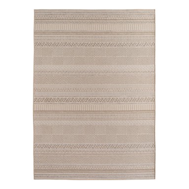 AYYILDIZ CARPETS Unutarnja i vanjska staza Desert 80x250 cm, bež