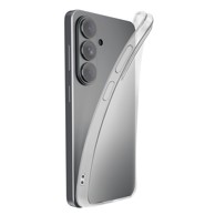 CELLULARLINE Silikonska maskica za Samsung Galaxy S26+