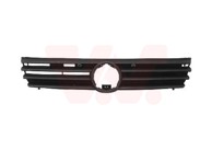 VAN WEZEL Maska VW Passat 93-96, crna