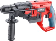 EXTOL PREMIUM Bušilica s čekićem SHARE20V (8891819), SDS Plus, 20V Li-ion, bez baterije i punjača
