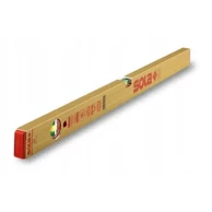 SOLA Vodovaga od aluminija AZ 180, 180cm 