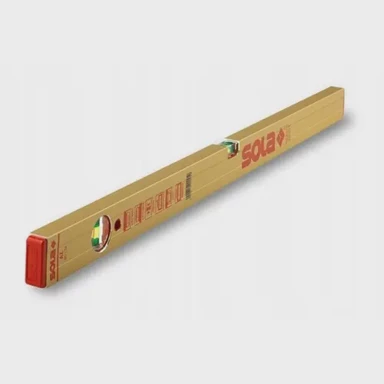SOLA Vodovaga od aluminija AZ 180, 180cm