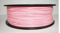 MRMS Filament za 3D pisač, PLA, 1.75 mm, 1 kg, baby roza