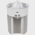 BRAUN CitrusQuick 5 CJ5050, bijela, inox, 60 W, direktni izlaz soka
