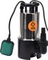 FLO Pumpa za vodu 79791, 900 W, kabel 10 m