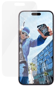 PANZERGLASS Zaštitno staklo za IPhone 16 Plus