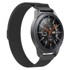 BSTRAP Remen Milanese za Xiaomi Amazfit Stratos 2/2S/3, black