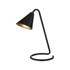 RABALUX Stolna Lampa, Monty, 1xE14, 40W, 34,5 cm