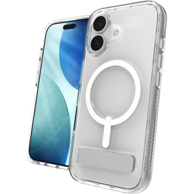 ZAGG Crystal Palace Snap KS za Apple iPhone 17