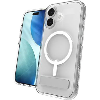 ZAGG Crystal Palace Snap KS za Apple iPhone 17